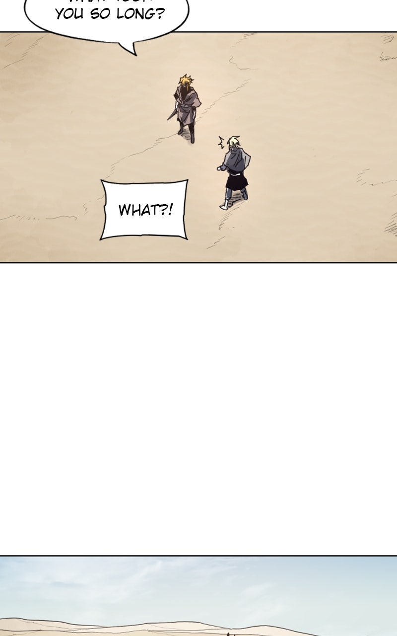 Read The Ember Knight Manga Online