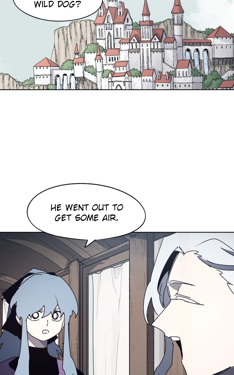 Read The Ember Knight Manga Online