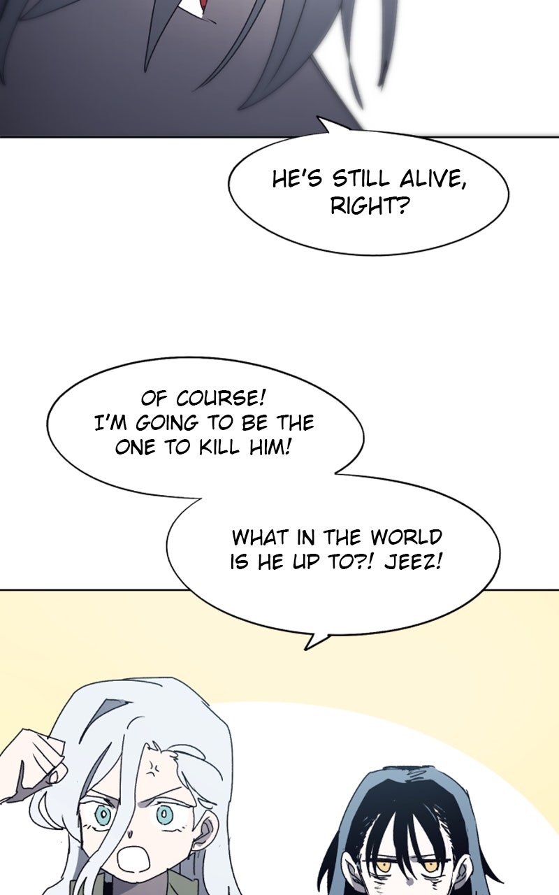 Read The Ember Knight Manga Online
