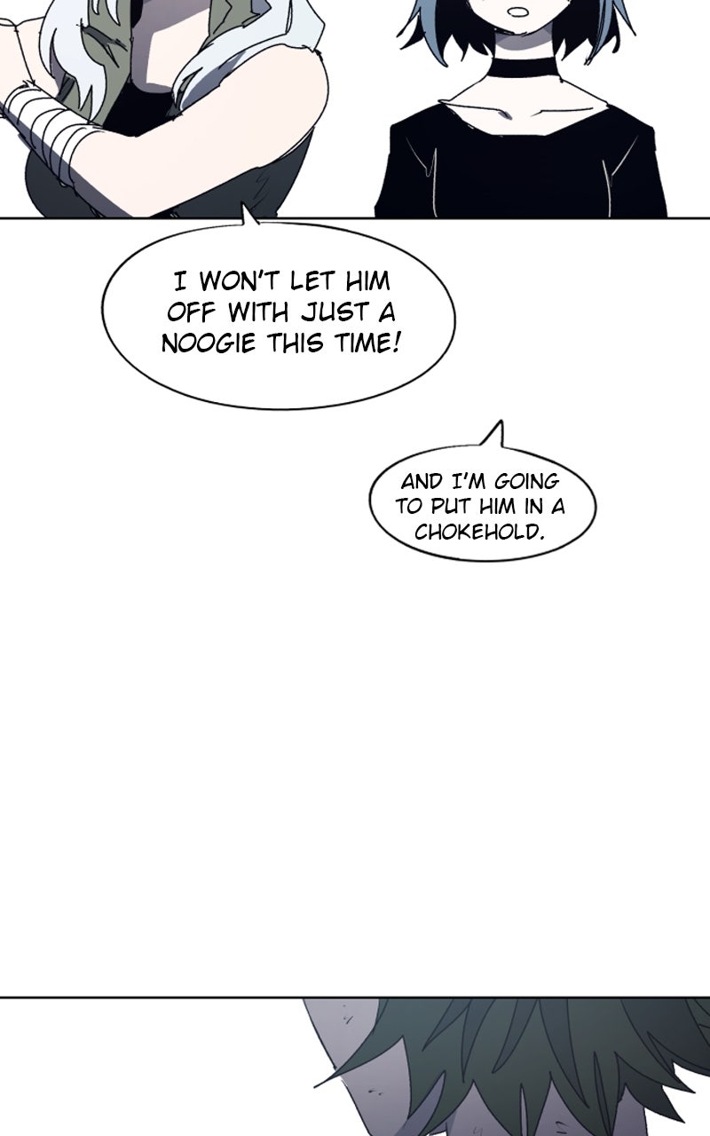Read The Ember Knight Manga Online
