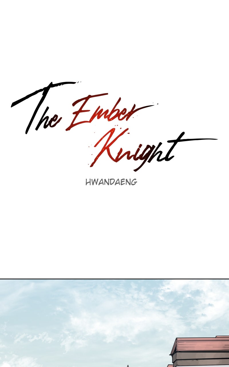 Read The Ember Knight Manga Online