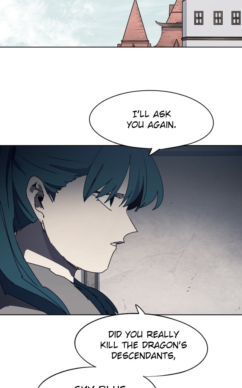 Read The Ember Knight Manga Online