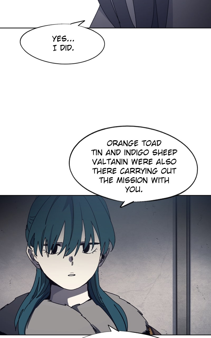 Read The Ember Knight Manga Online