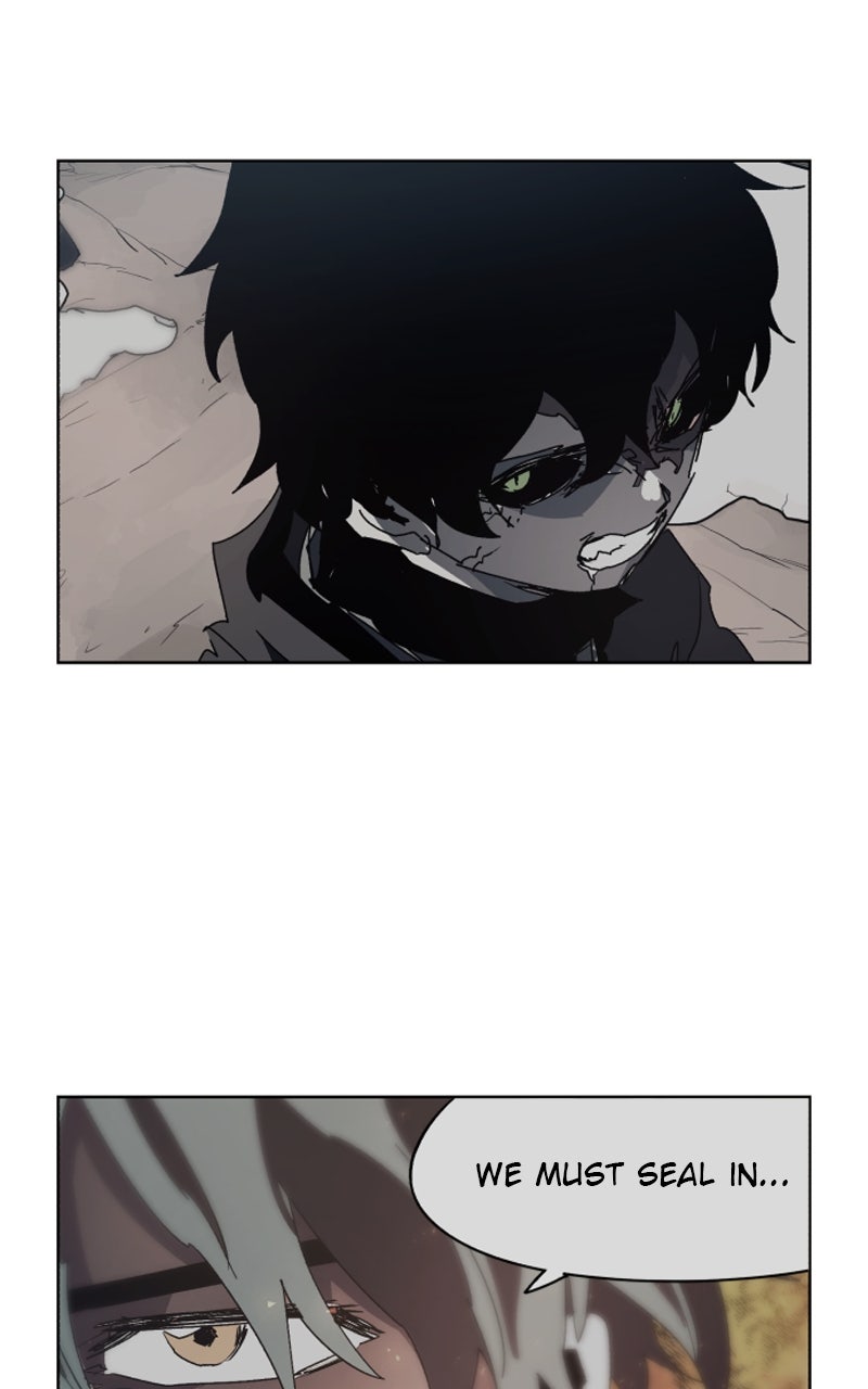 Read The Ember Knight Manga Online