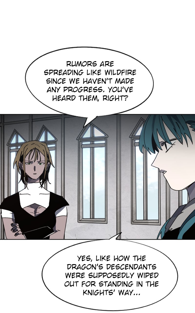 Read The Ember Knight Manga Online
