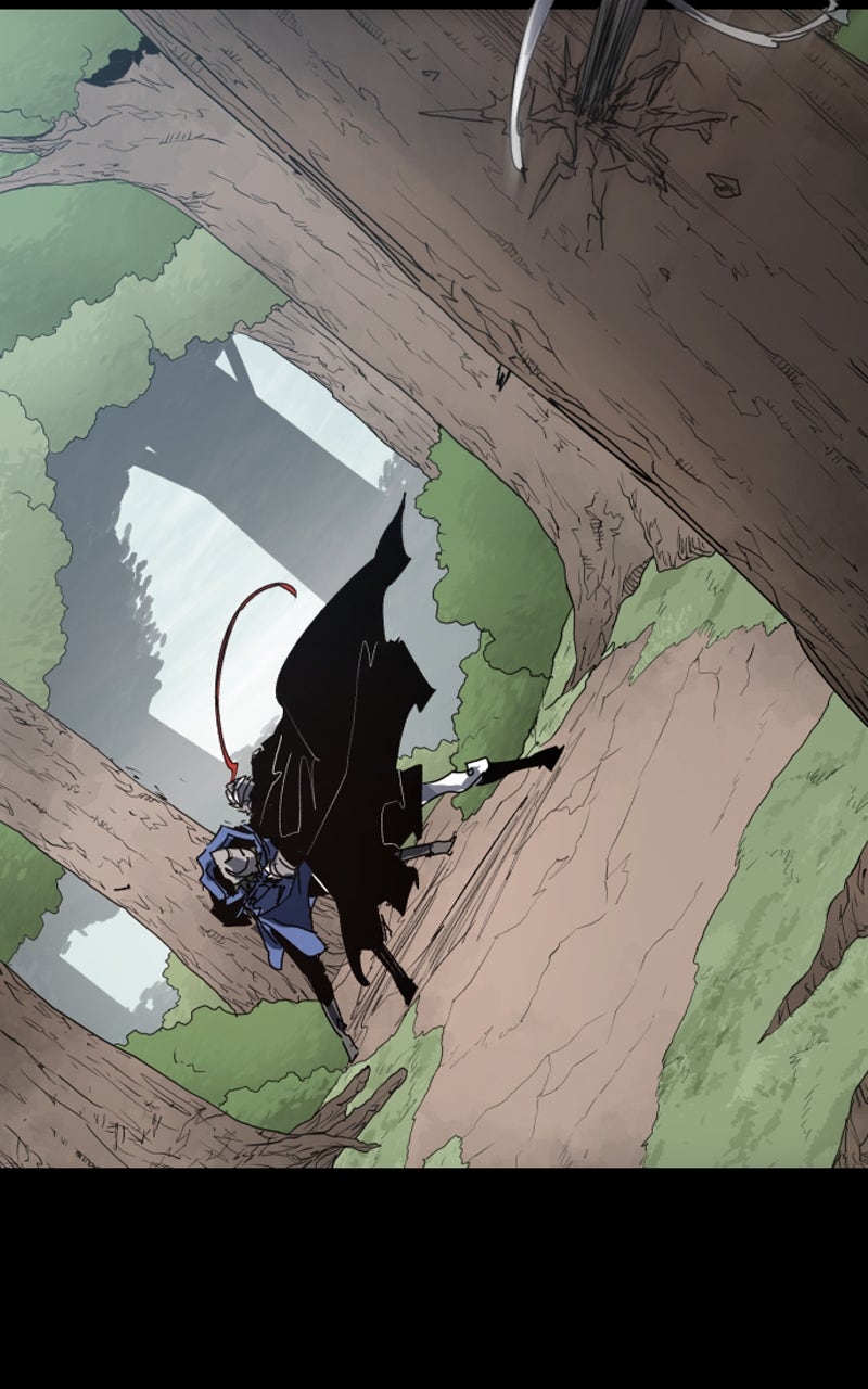 Read The Ember Knight Manga Online