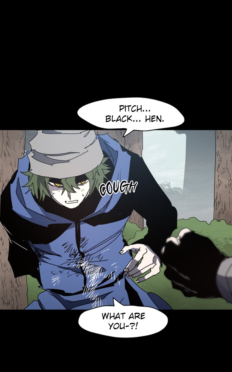 Read The Ember Knight Manga Online