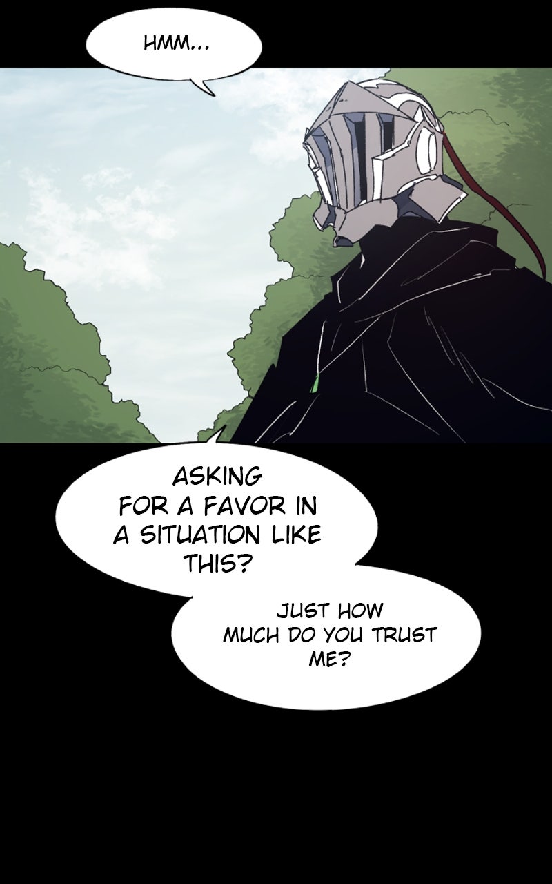 Read The Ember Knight Manga Online