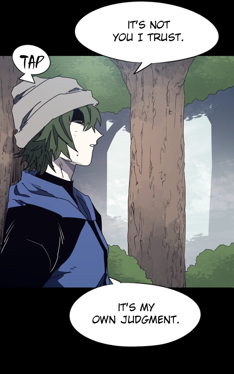 Read The Ember Knight Manga Online
