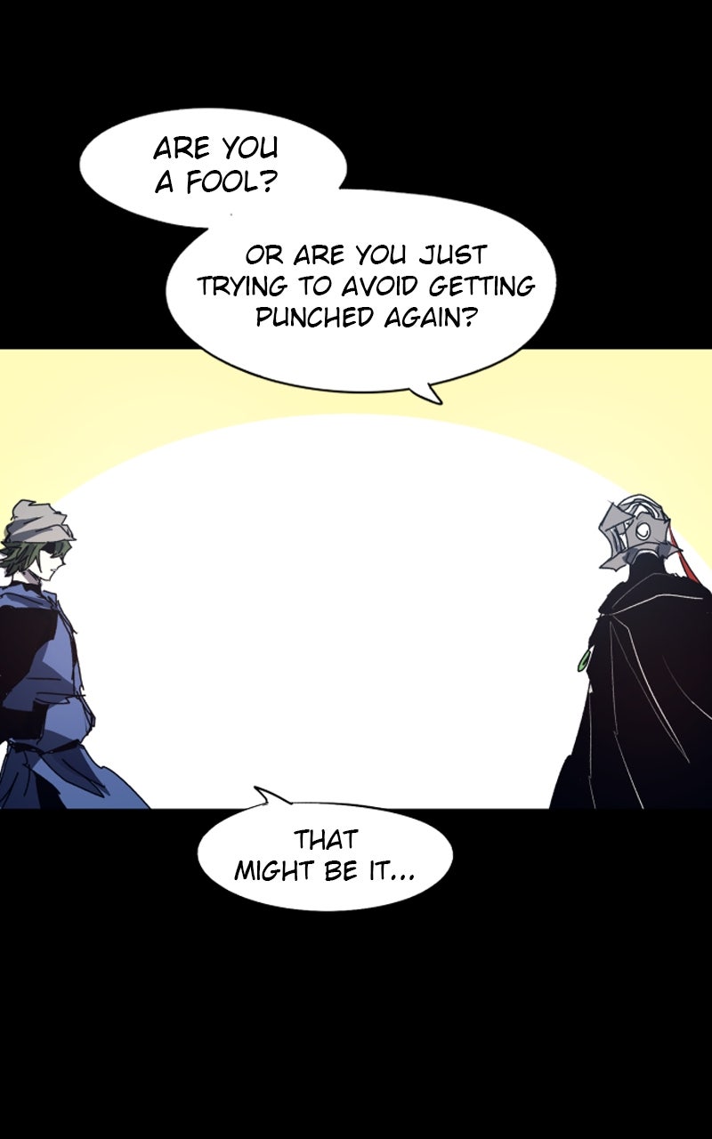 Read The Ember Knight Manga Online