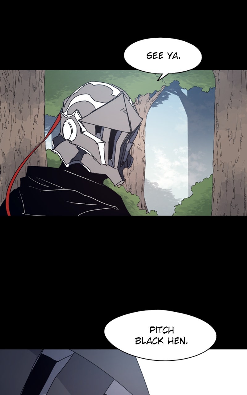 Read The Ember Knight Manga Online