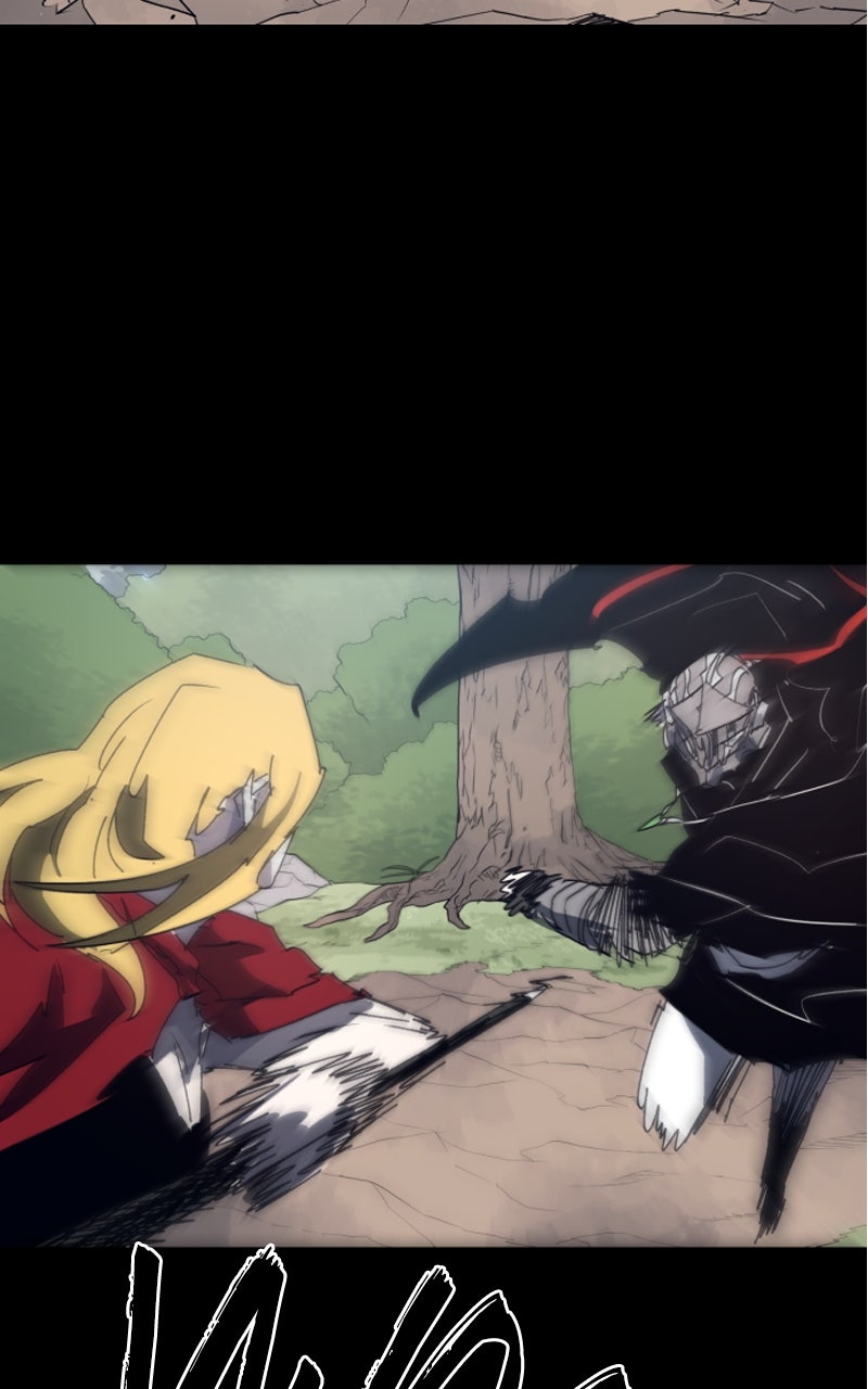 Read The Ember Knight Manga Online