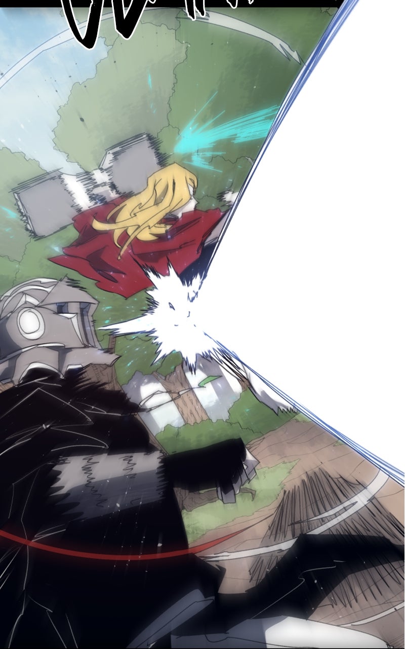 Read The Ember Knight Manga Online