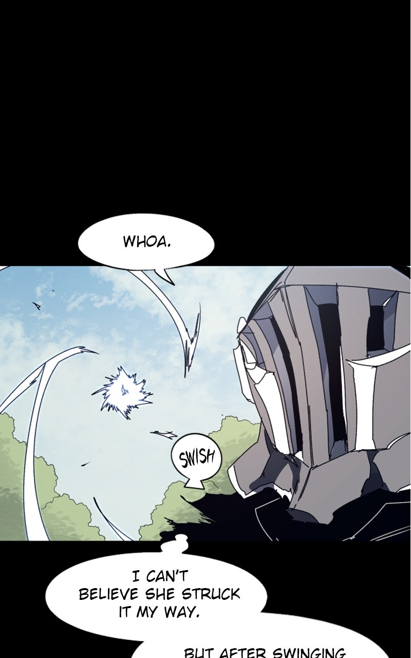 Read The Ember Knight Manga Online
