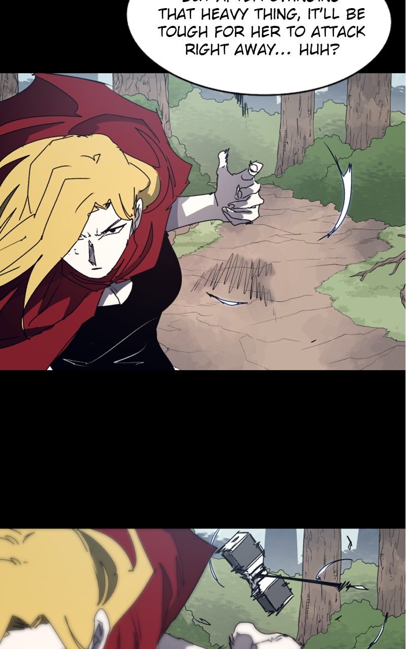 Read The Ember Knight Manga Online