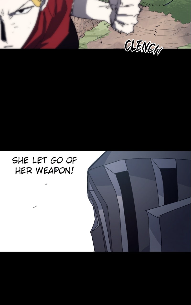 Read The Ember Knight Manga Online