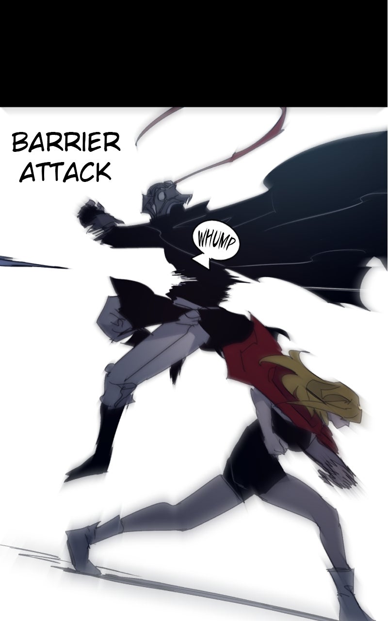 Read The Ember Knight Manga Online