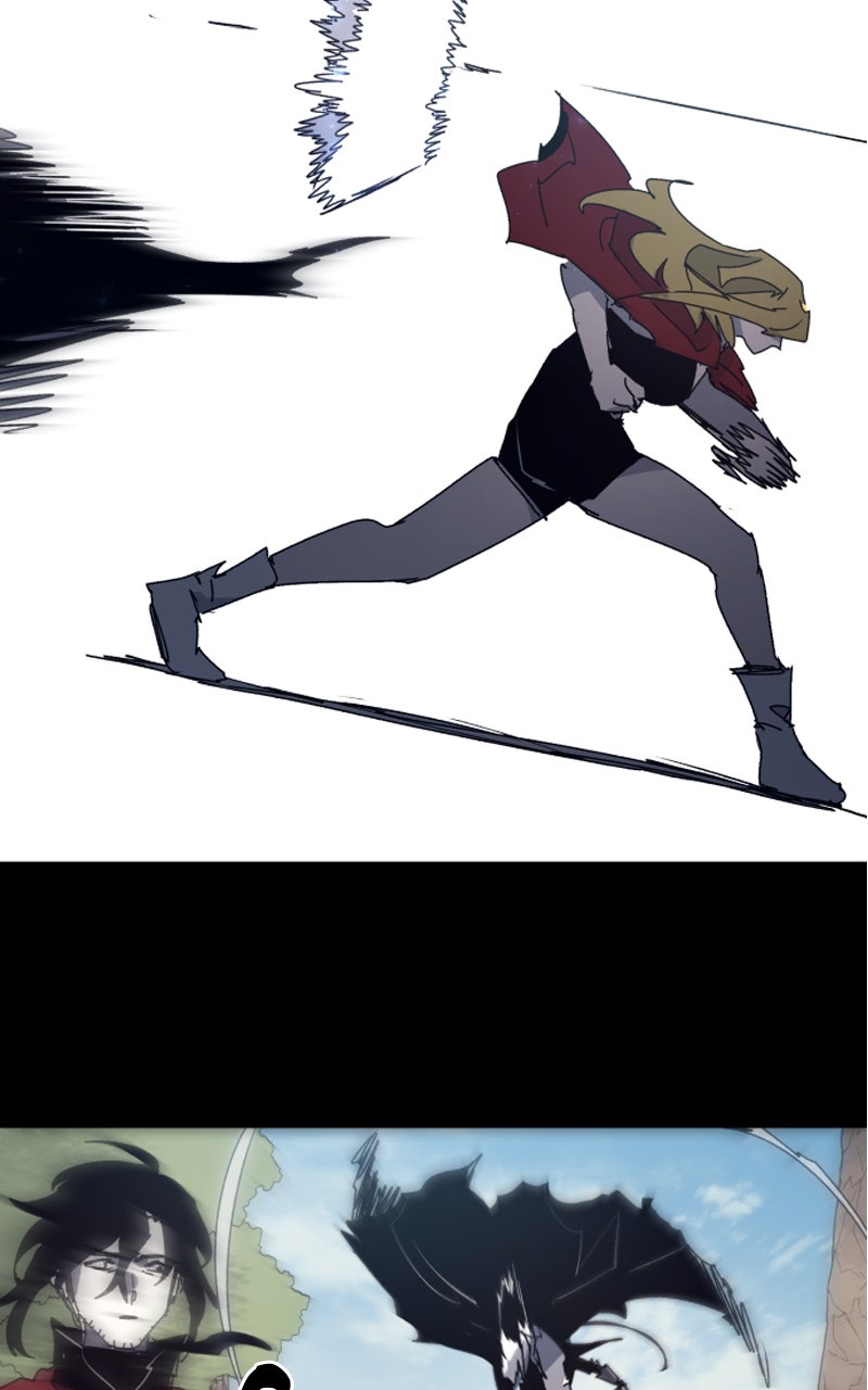 Read The Ember Knight Manga Online