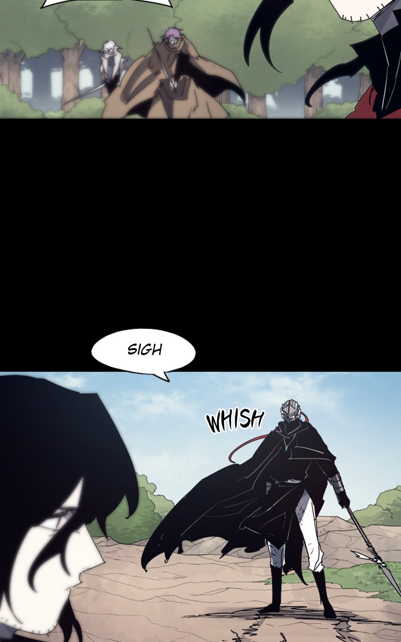 Read The Ember Knight Manga Online