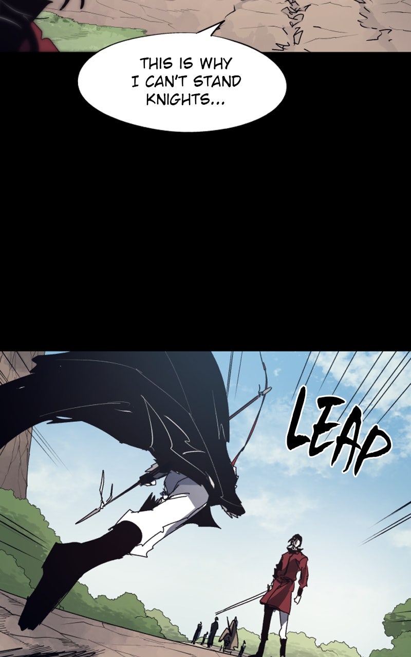 Read The Ember Knight Manga Online