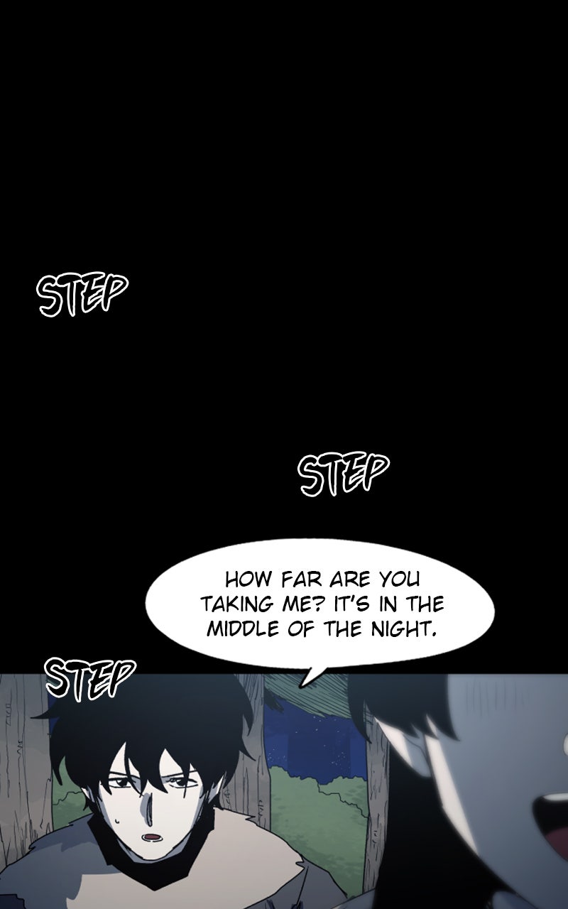 Read The Ember Knight Manga Online