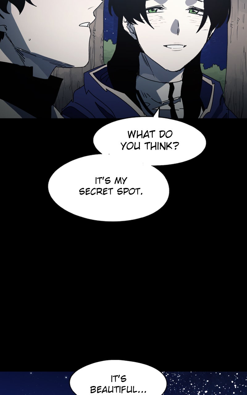 Read The Ember Knight Manga Online