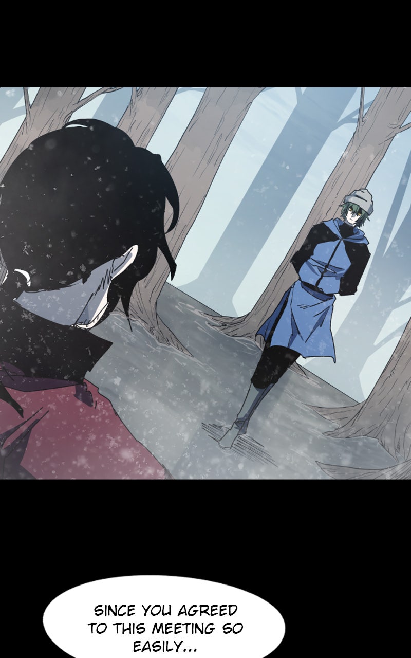 Read The Ember Knight Manga Online
