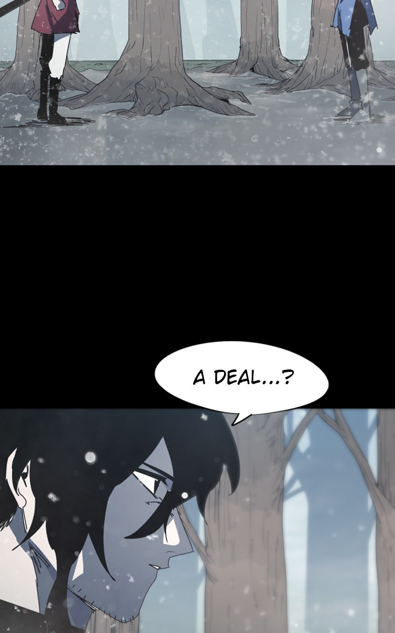 Read The Ember Knight Manga Online