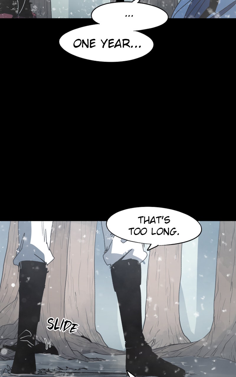 Read The Ember Knight Manga Online