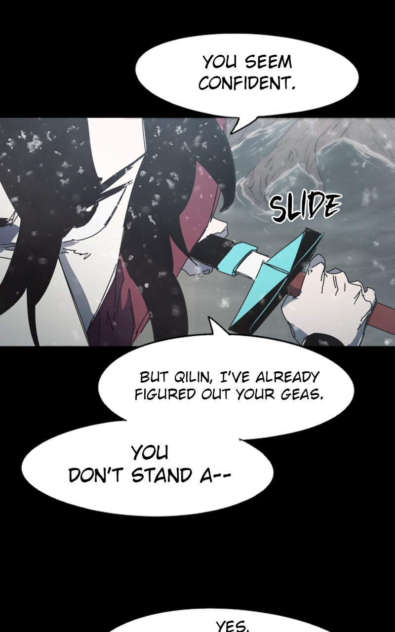 Read The Ember Knight Manga Online