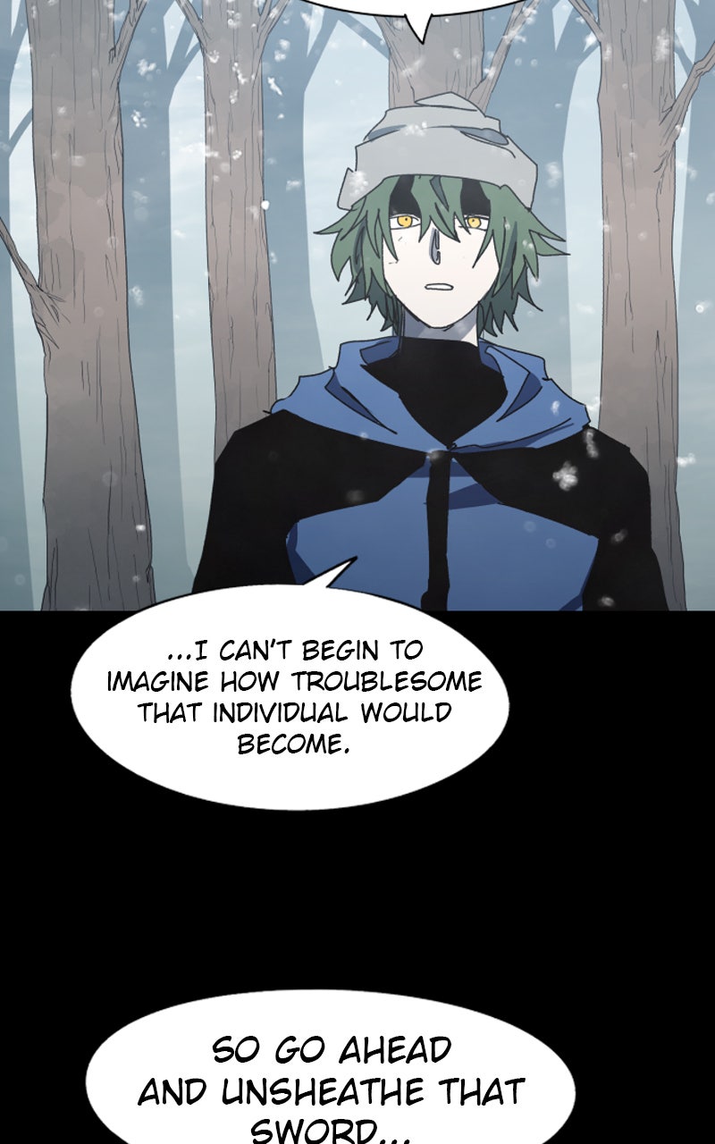 Read The Ember Knight Manga Online