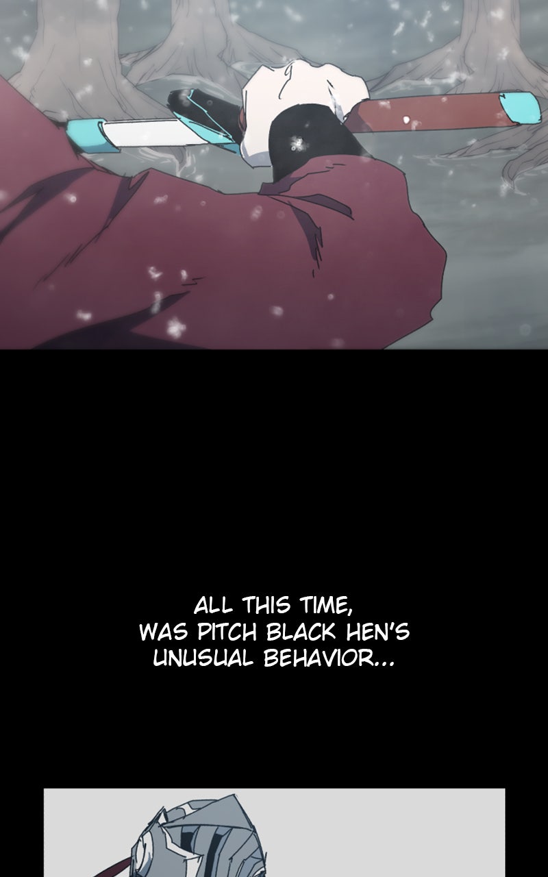 Read The Ember Knight Manga Online