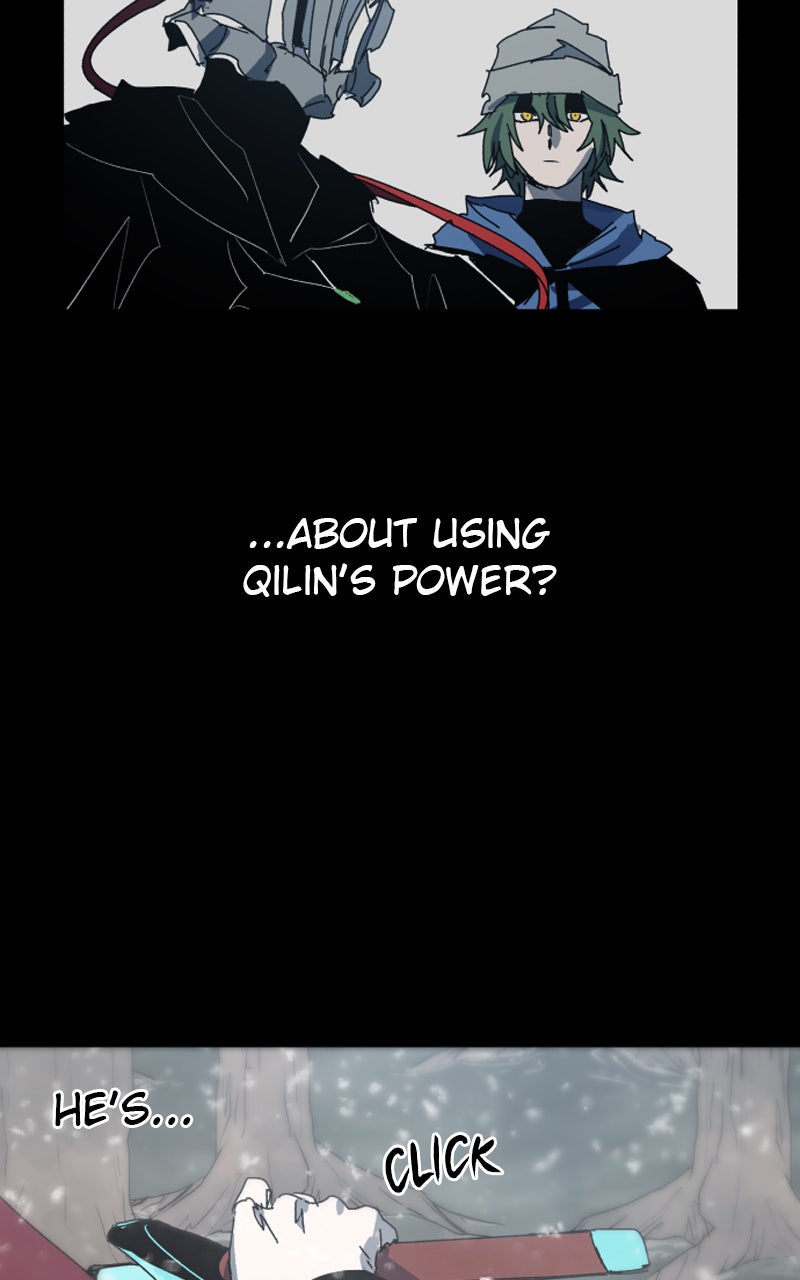 Read The Ember Knight Manga Online
