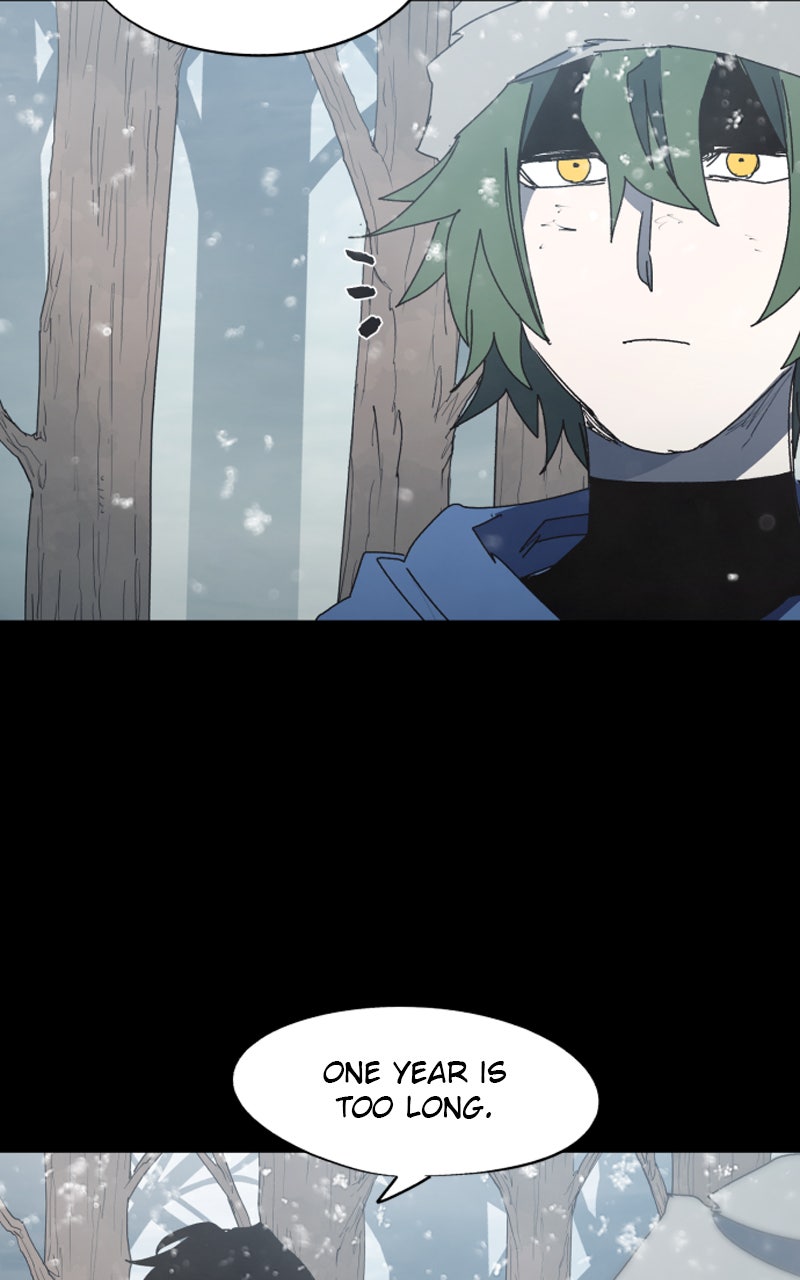 Read The Ember Knight Manga Online