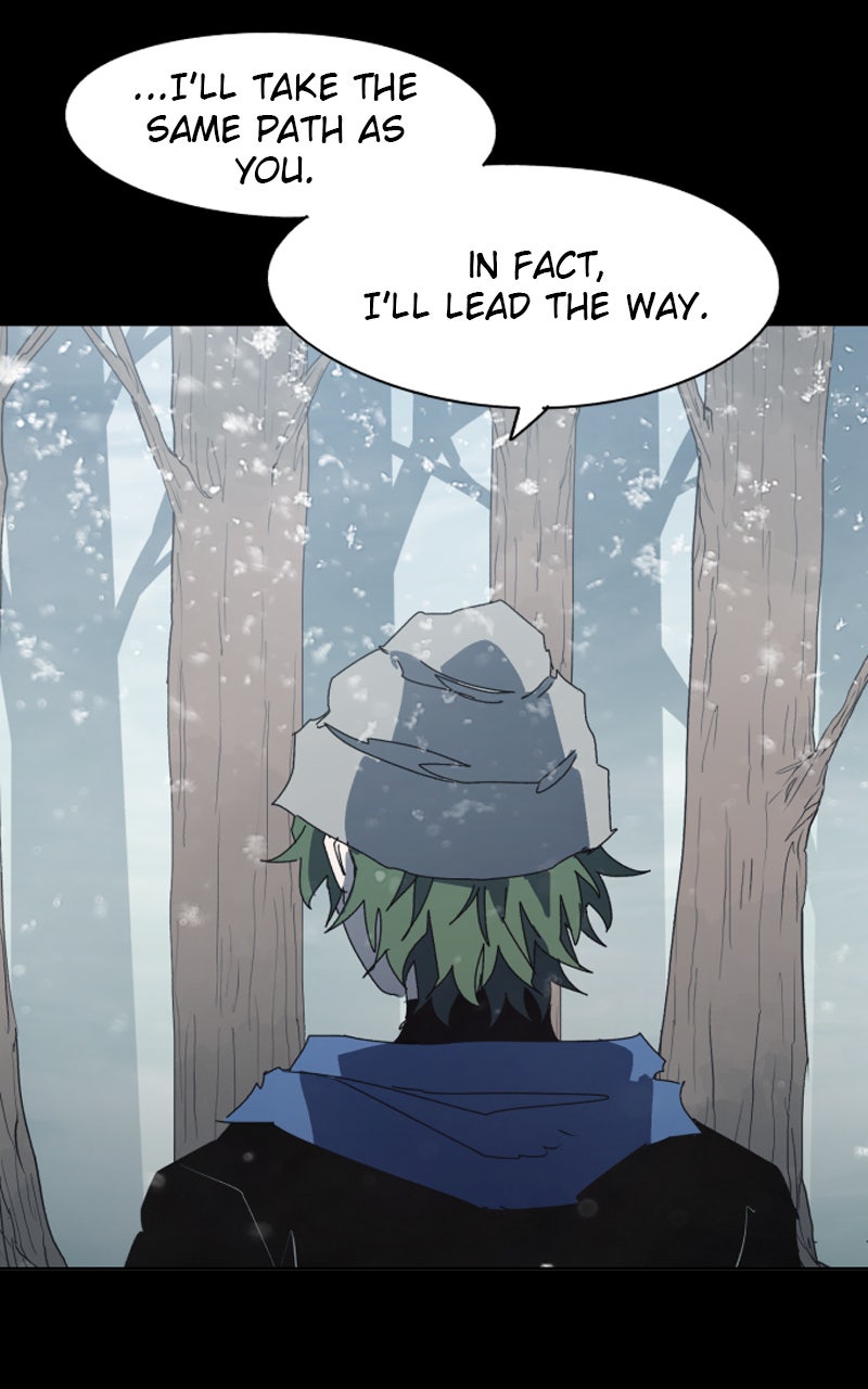 Read The Ember Knight Manga Online