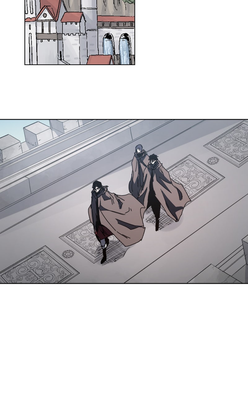 Read The Ember Knight Manga Online
