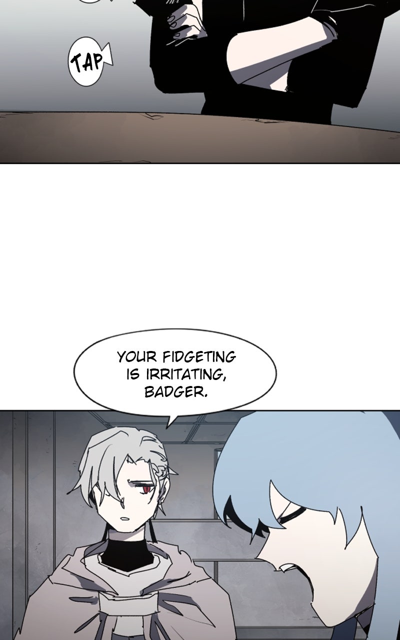 Read The Ember Knight Manga Online