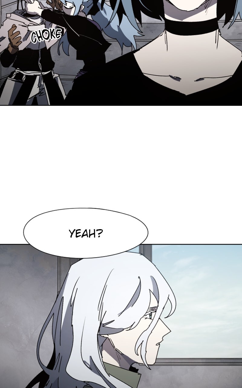 Read The Ember Knight Manga Online