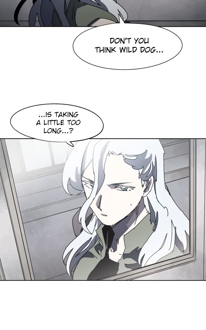 Read The Ember Knight Manga Online