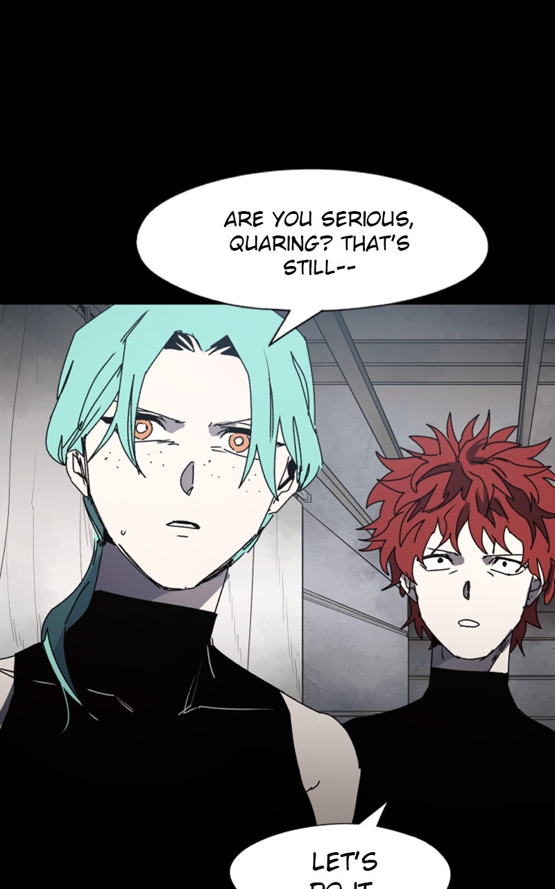 Read The Ember Knight Manga Online