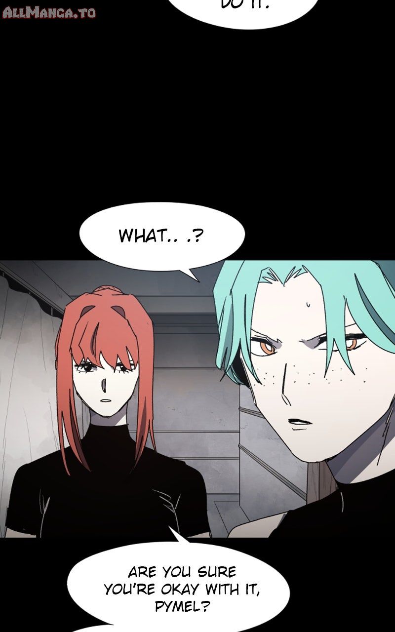 Read The Ember Knight Manga Online