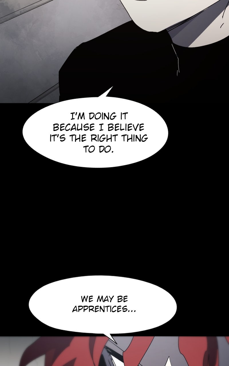 Read The Ember Knight Manga Online