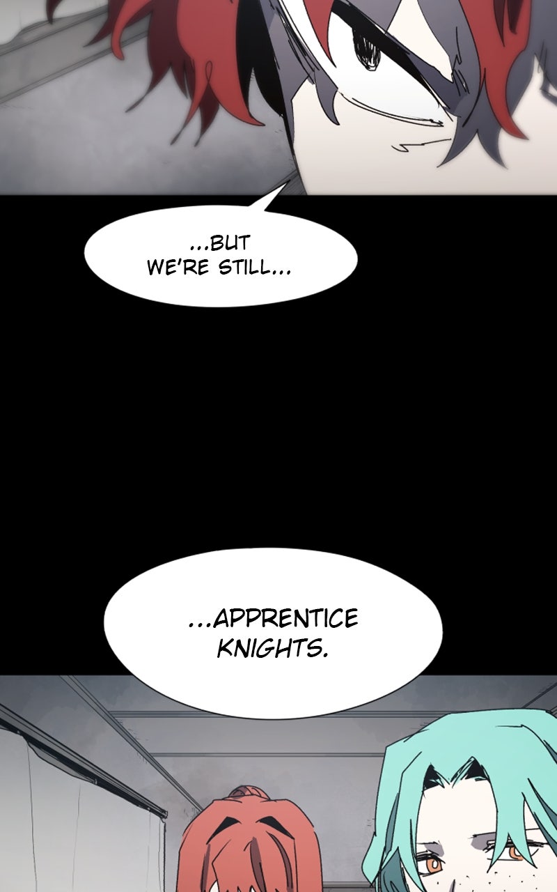 Read The Ember Knight Manga Online