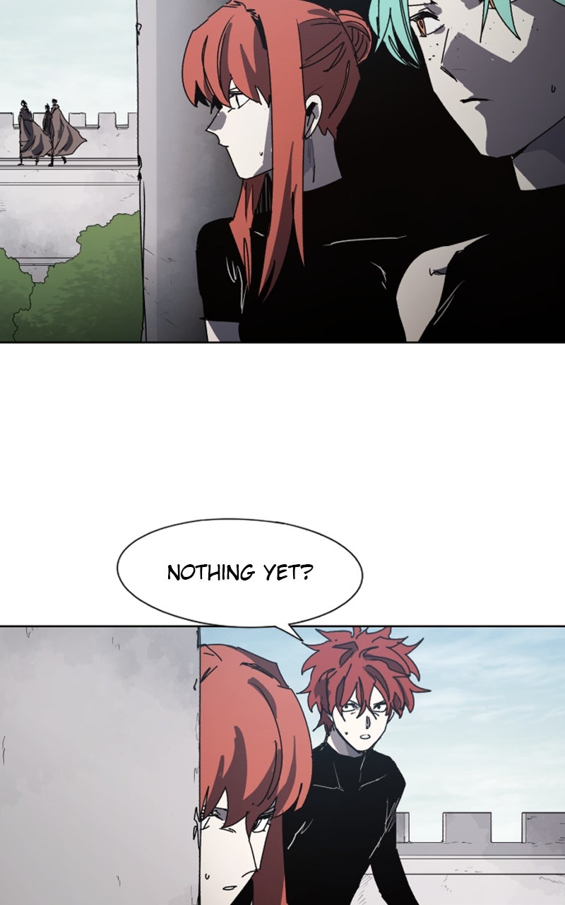 Read The Ember Knight Manga Online