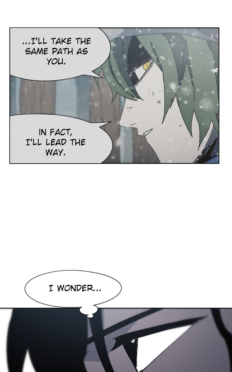 Read The Ember Knight Manga Online