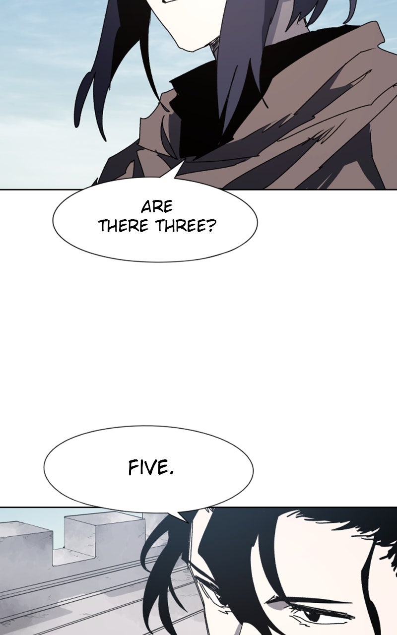 Read The Ember Knight Manga Online