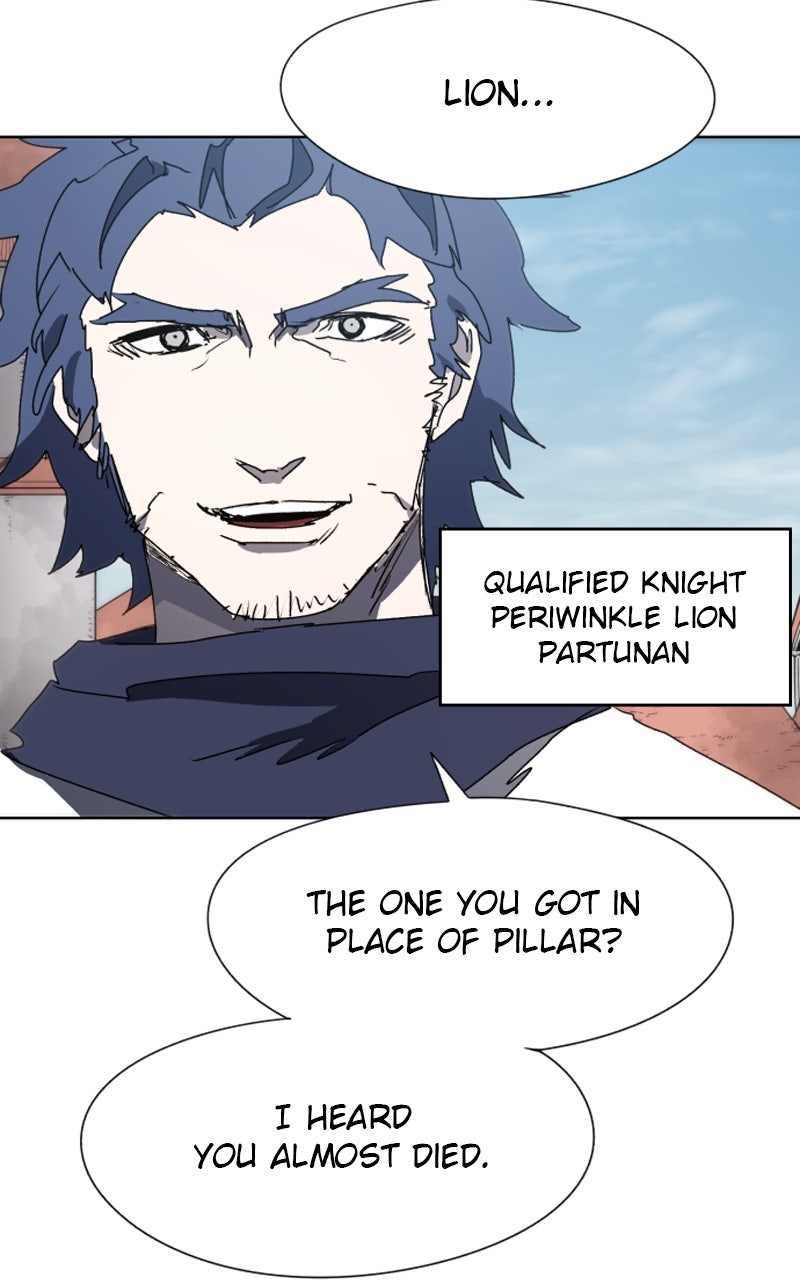 Read The Ember Knight Manga Online