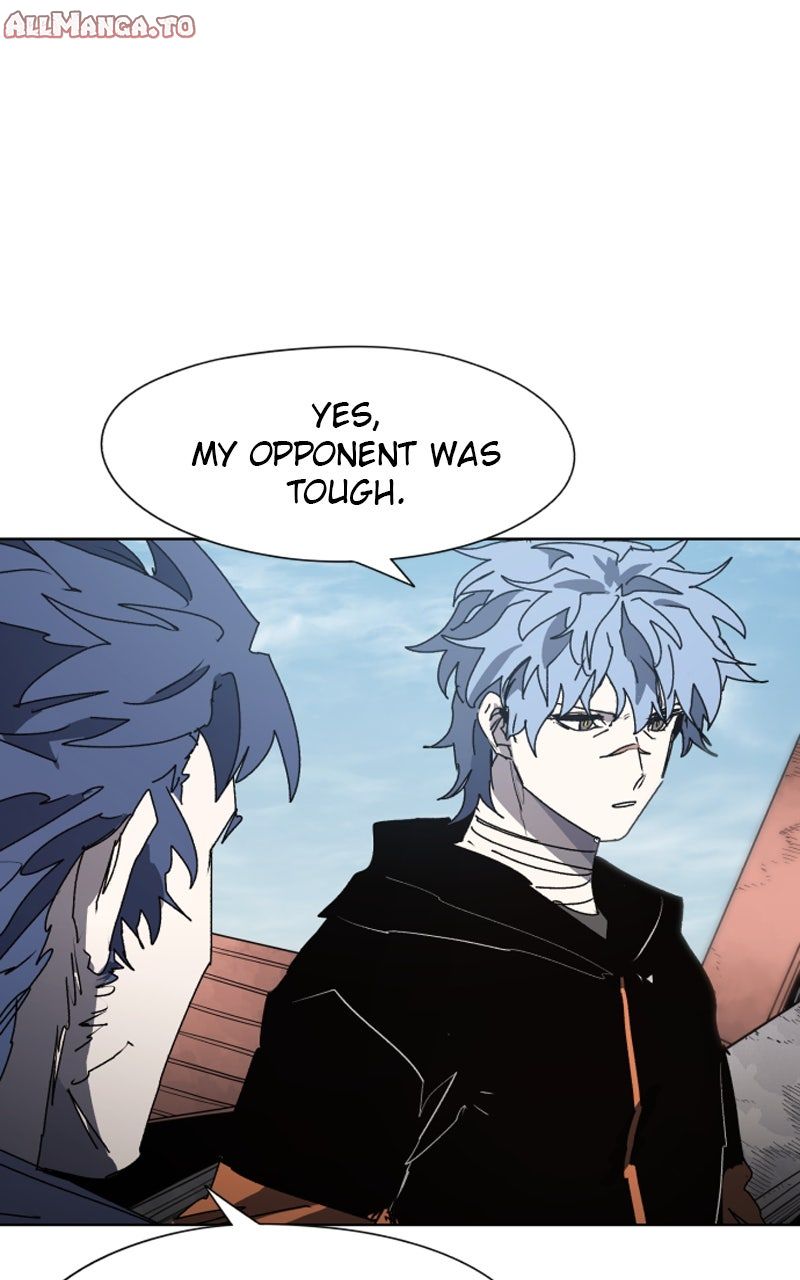 Read The Ember Knight Manga Online