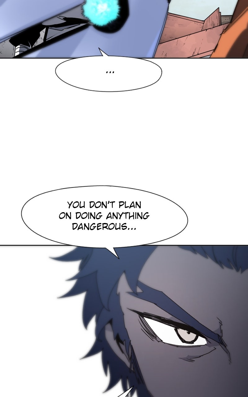 Read The Ember Knight Manga Online