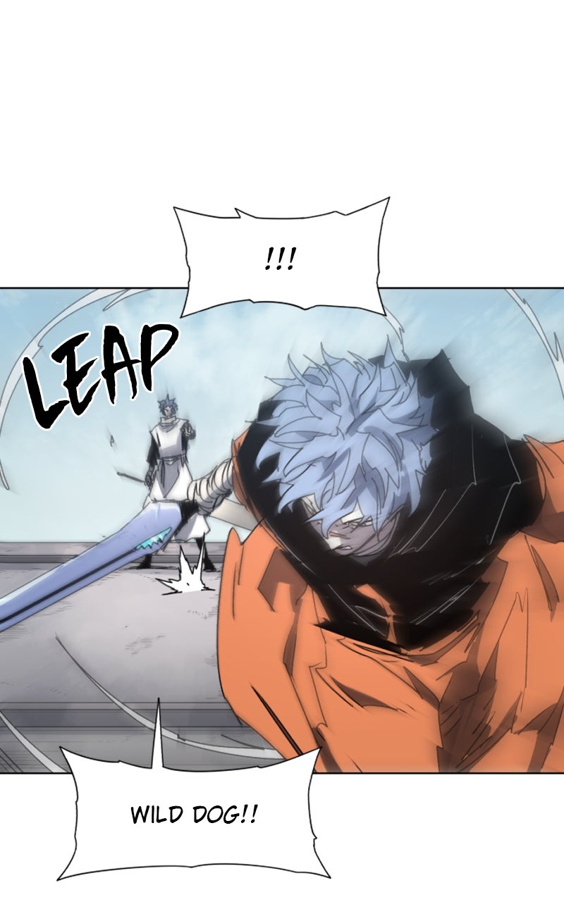 Read The Ember Knight Manga Online